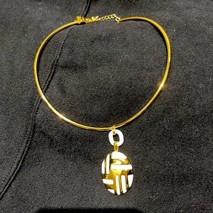 Like new Kate spade necklace